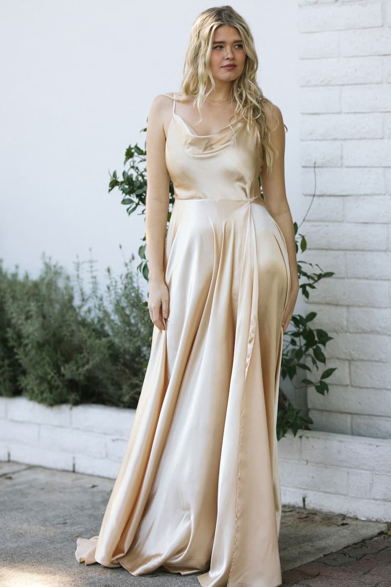 Winter Wedding Guest Dresses