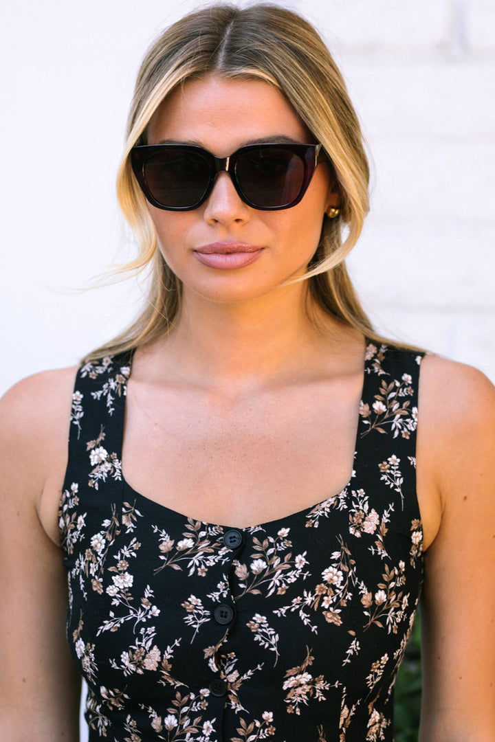 Deanna Sunglasses