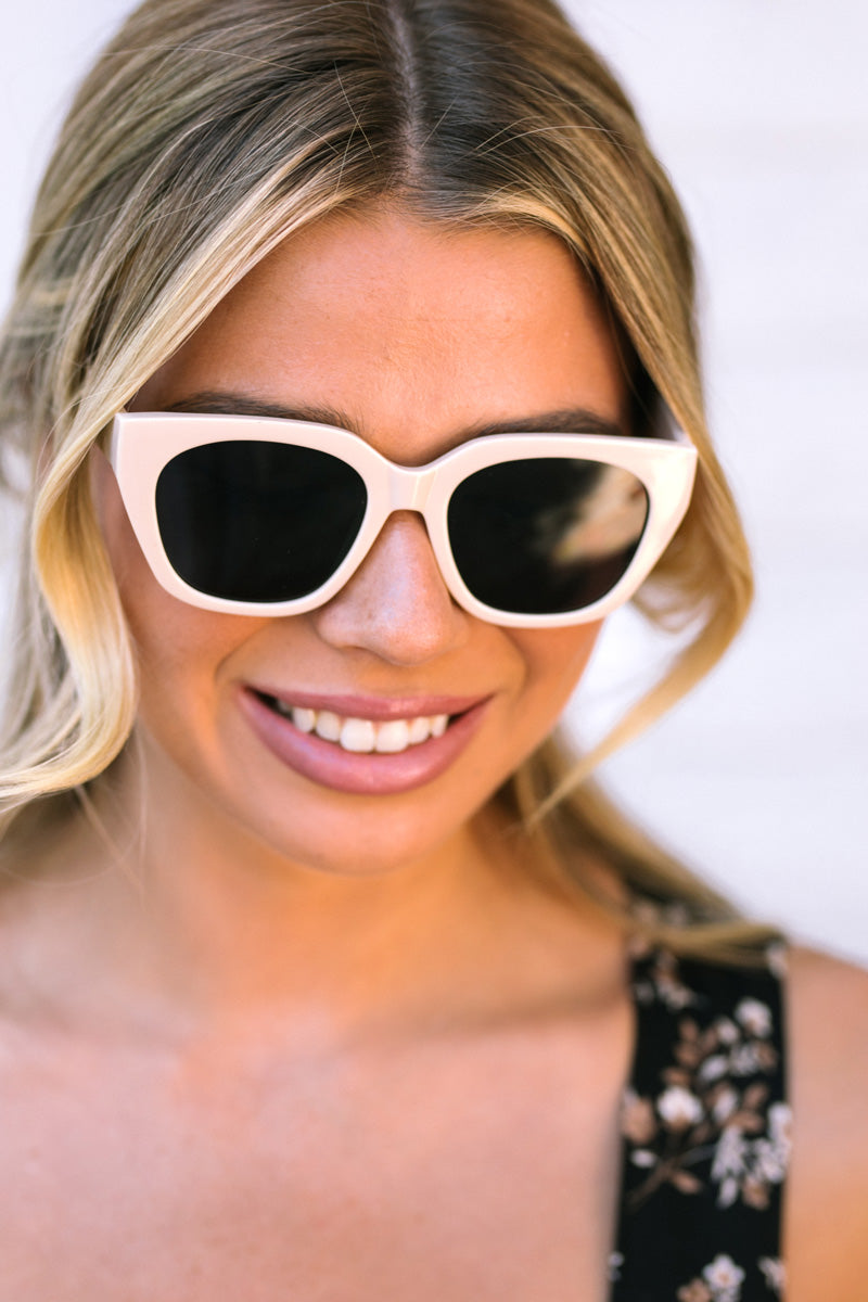 Deanna Sunglasses