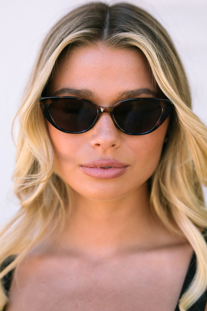 Brynn Sunglasses