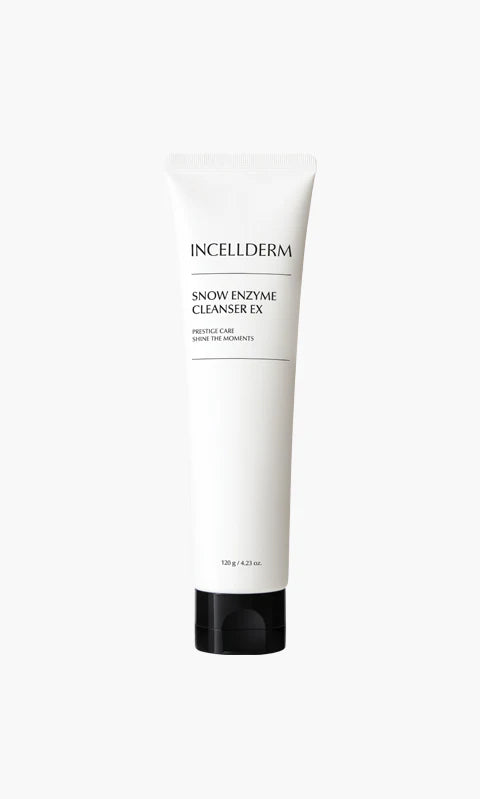 Incellderm - Snow Enzyme